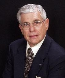 COL (Ret) James Vinci