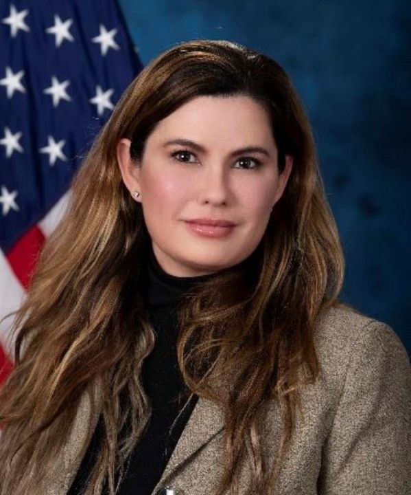 COL (Ret) Lynn Herrington