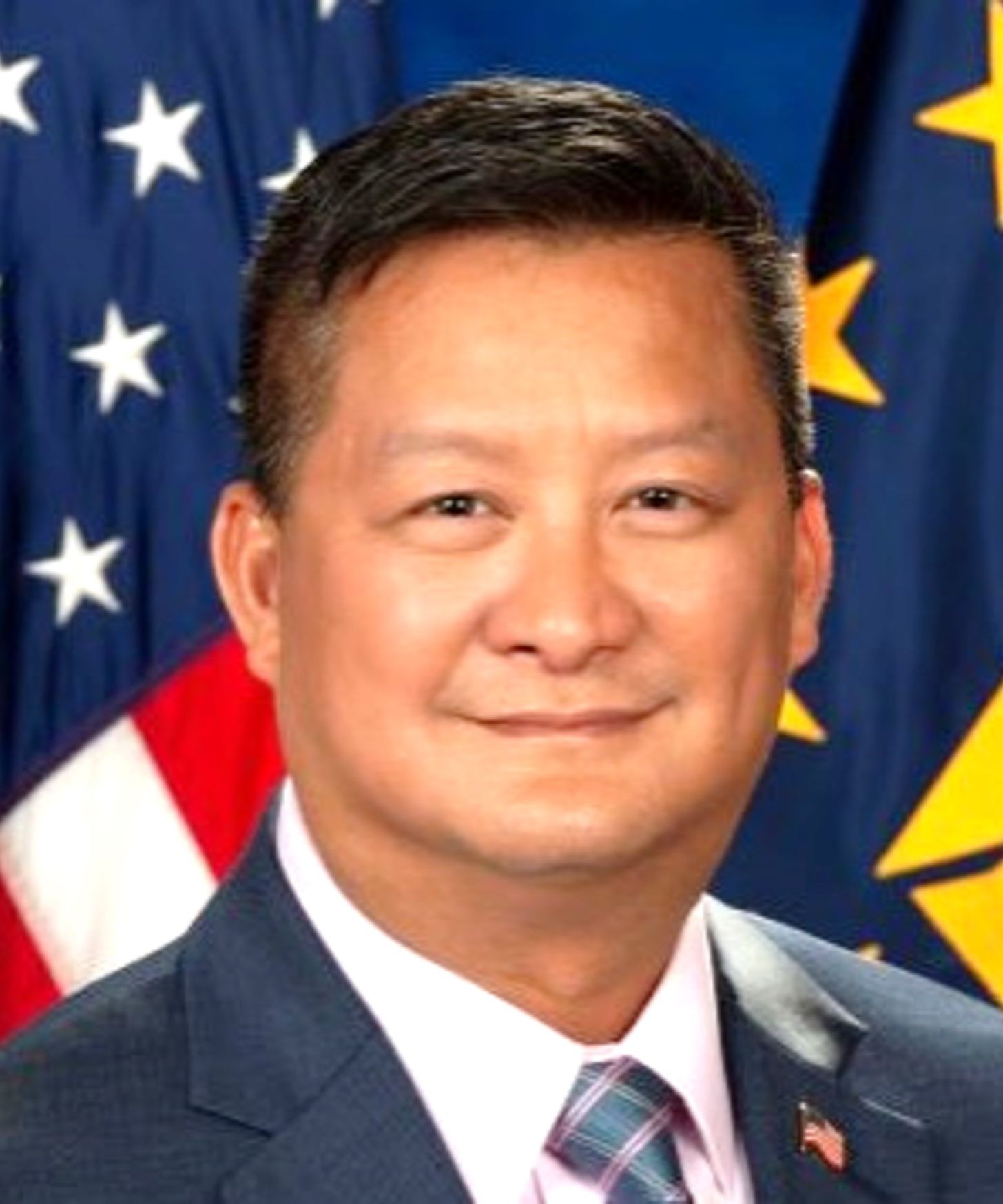 COL (Ret) Dave Sloniker