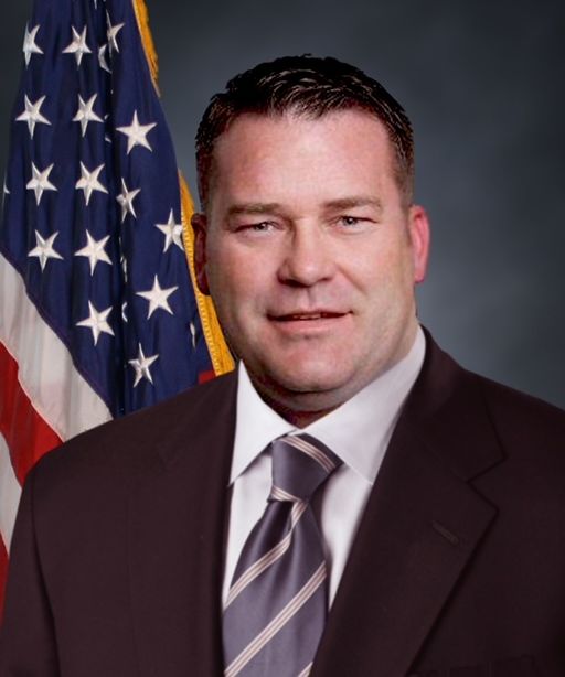 LTC (Ret) Kyle C. Campbell